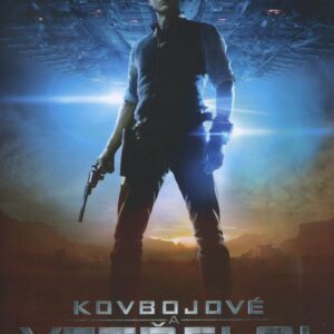 Kovbojové a vetřelci (Joan D. Vingeová) (česky)