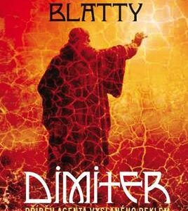 Dimiter (William Peter Blatty) (česky)