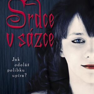 Srdce v sázce (Harveyová, Alyxandra) (česky)