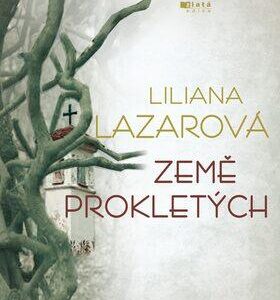 Země prokletých (Lazar, Liliana) (česky)