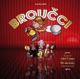 Broučci (Jan Karafiát) (česky)