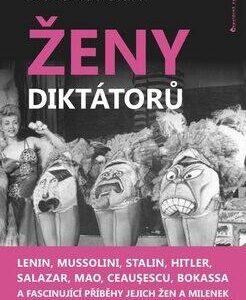 Ženy diktátorů (Diane Ducretová) (česky)