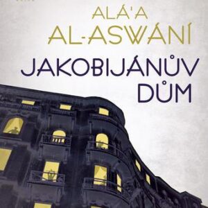 Jakobijánův dům (Alá'a al-Aswání) (česky)