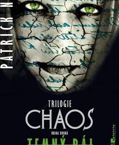 Temný ráj (brož.) (Patrick Ness) (česky)