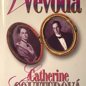 Vévoda (Catherine Coulterová) (česky)