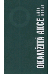 Okamžitá akce (Andy McNab) (česky)