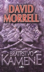 Bratrstvo kamene (David Morrell) (česky)