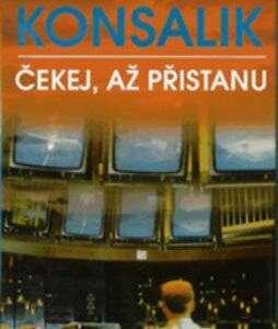 Čekej, až přistanu (Heinz G. Konsalik) (česky)