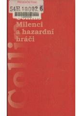 Milenci a hazardní hráči (Jackie Collins) (česky)