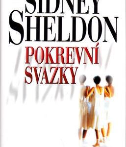 Pokrevní svazky (Sidney Sheldon) (česky)
