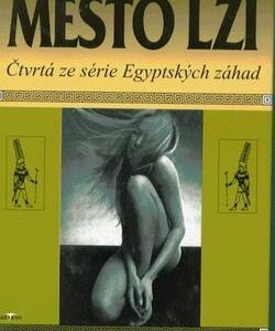 Město lží (Anton Gill) (česky)