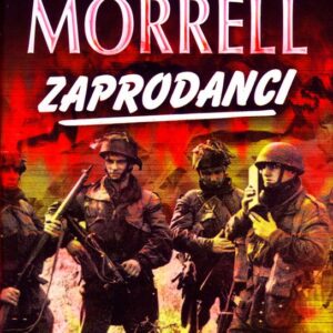 Zaprodanci (David Morrell) (česky)