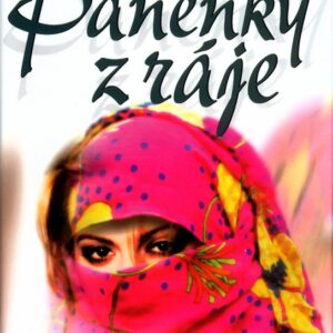 Panenky z ráje (Barbara Woodová) (česky)