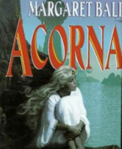 Acorna (McCaffrey Anne) (česky)