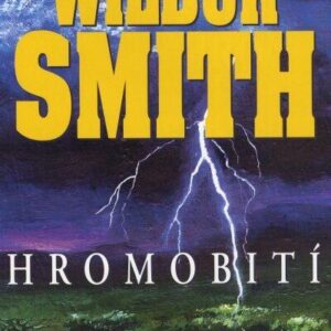 Hromobití (Wilbur Smith) (česky)