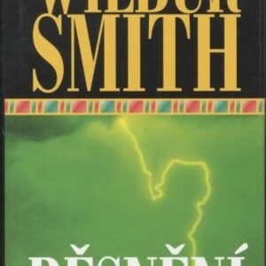 Běsnění L (Wilbur Smith) (česky)