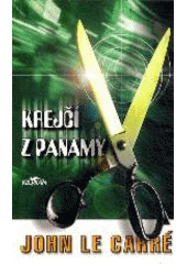 Krejčí z Panamy (John le Carré) (česky)
