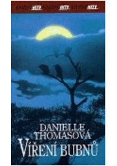 Víření bubnů (Danielle Thomasová) (česky)