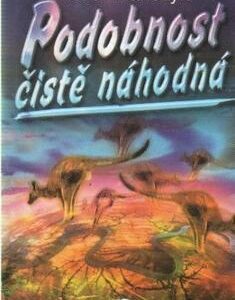 Podobnost čistě náhodná (Karel Franczyk) (česky)