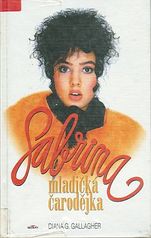 Sabrina mladičká čarodějka (Diana Gallagher) (česky)