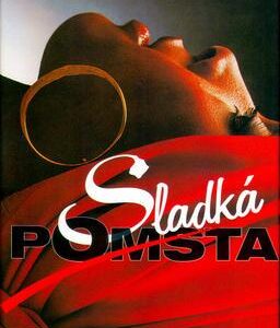 Sladká pomsta (Nora Robertsová) (česky)