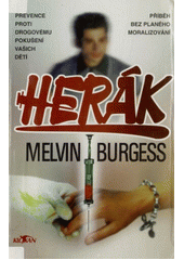 Herák (Melvin Burgess) (česky)