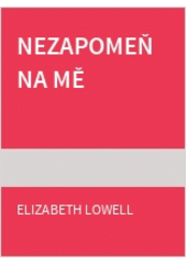 Nezapomeň na mě (Elizabeth Lowell) (česky)