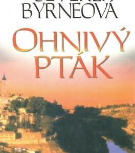 Ohnivý pták (Beverly Byrneová) (česky)