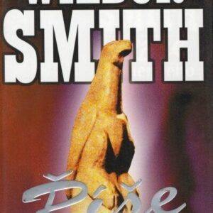 Říše kamenného sokola (Wilbur Smith) (česky)