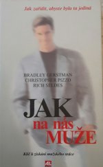 Jak na nás muže (Christopher Pizzo) (česky)