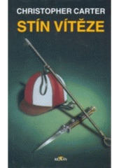 Stín vítěze (Christopher Carter) (česky)