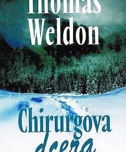 Chirurgova dcera (Thomas Weldon) (česky)