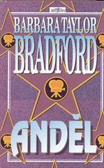 Anděl (Barbara Taylor Bradford) (česky)