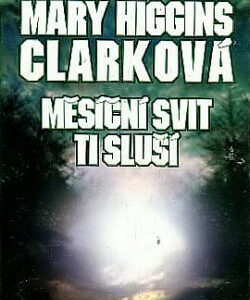 Měsíční svit ti sluší (Mary Higgins Clark) (česky)