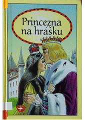 Princezna na hrášku ALPRESS (Klokánek) (česky)