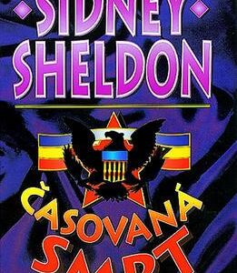 Časovaná smrt (Sidney Sheldon) (česky)