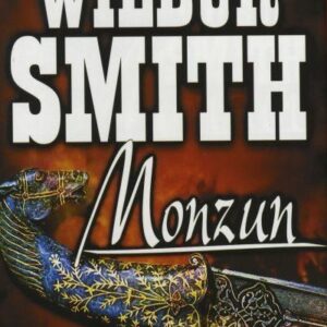 Monzun (Wilbur Smith) (česky)