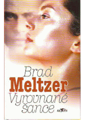 Vyrovnané šance (Meltzer Brad) (česky)