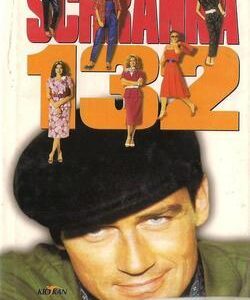 Schránka 132 (Alex Shearer) (česky)