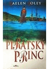 Pirátský princ (Gaelen Foley) (česky)