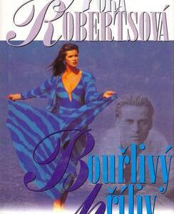 Bouřlivý příliv (Nora Robertsová) (česky)