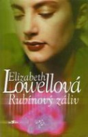 Rubínový záliv (Elizabeth Lowell) (česky)