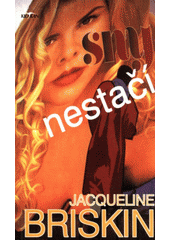 Sny nestačí (Jacqueline Briskin) (česky)