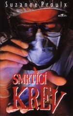 Smrtící krev (Suzanne Proulx) (česky)