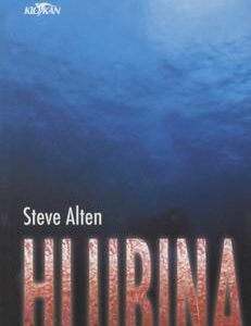 Hlubina (Steve Alten) (česky)