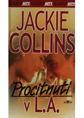 Procitnutí v L.A. (Jackie Collins) (česky)