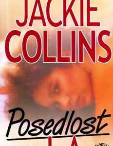 Posedlost v L.A. (Jackie Collins) (česky)