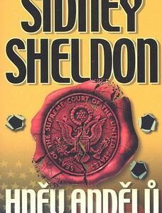 Hněv andělů (Sidney Sheldon) (česky)