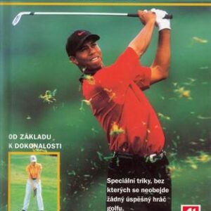 Golf (Roger Hyder) (česky)