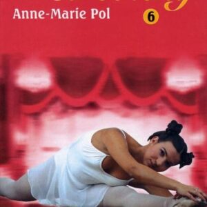 Taneční střevíčky 6 (Anne-Marie Pol) (česky)